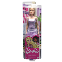 Barbie Glitz Assorted