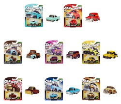 CarTuned Assorted