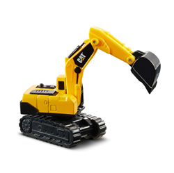 CAT METAL 3PK  Assorted