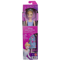 Disney Princess Party Dolls Assorted