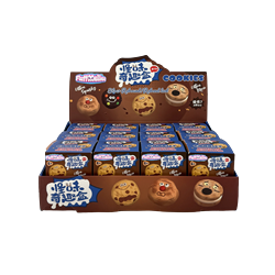 FluffMellies Mystery Box Asst 12pc CDU