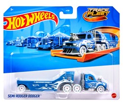 Hot Wheels Track Fleet Assorted