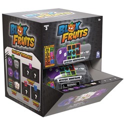 Roblox Mini Figures Asst 24pc CDU