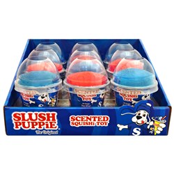 Slush Puppie Squishi 9pk CDU