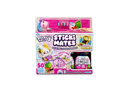 Sticki Rolls Sticki Mates S3 24pc CDU