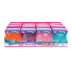 Trend Hub Cool Cube Asst 12pc CDU