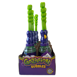 Gazillion Wandtastic 8pk CDU
