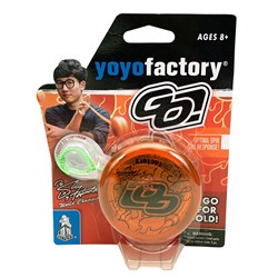 YoYo Factory Spinstar Assorted