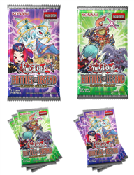 Yu-Gi-Oh Battles of Legend 24Pkt CDU