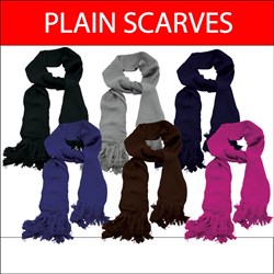 Scarf ESS - 6 Pack