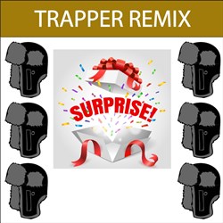 Gold Tag Trappers Pack - Assorted Mix - 6 Pack