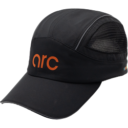 ARC Kamron - Black