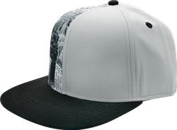 "Owen Cap - Grey, Kids Adjustable"