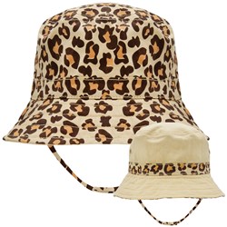Sophia Bucket Hat - Multi