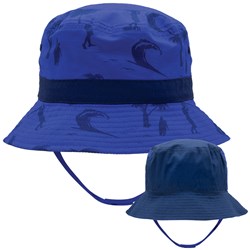 Noah Bucket Hat - Multi