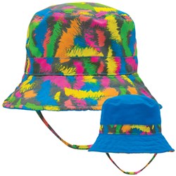 Lucas Bucket Hat - Multi