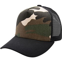 Craig Cap - Green