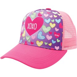 Samantha Cap - Pink