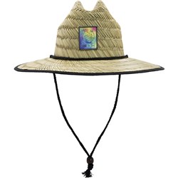 Finn Straw Hat - Natural