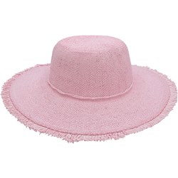 Mila Sun Hat - Pink
