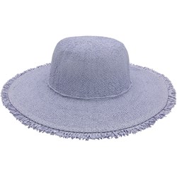 Mila Sun Hat - Purple
