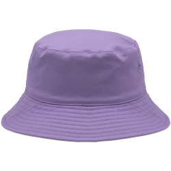 Clare Bucket - Lilac Beige 53cm