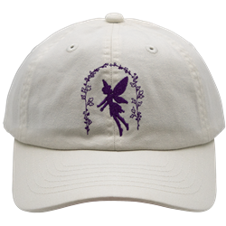 Celeste Cap - Cream