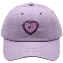 Celeste Cap - Purple