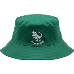 Luca Bucket - Green 53cm