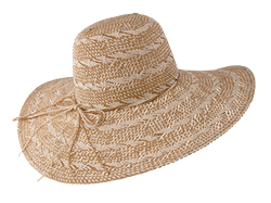 Susanna Hat - Natural