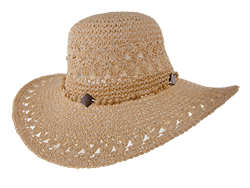 Chelsea Hat - Natural