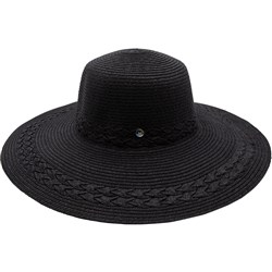 Sarah Sun Hat - Black