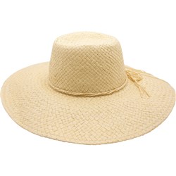 Erika Sun Hat - Natural
