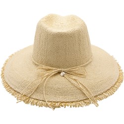 Bianca Sun Hat - Natural