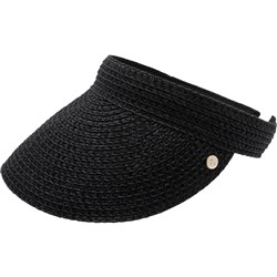 Maisie Visor - Black