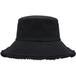 Kate Bucket Hat - Black