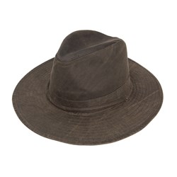 Outback Jack - Brown L (59cm)