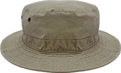 Bruce Bucket - S/Grey XL(61cm)