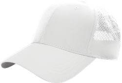 Jaymes Cap - White OSFM