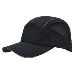 Kamron Cap - Black