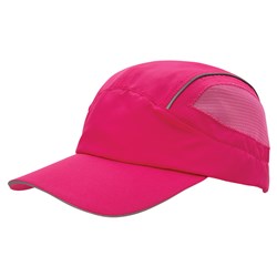 Kamron Cap - Pink