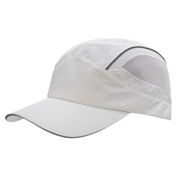 Kamron Cap - White