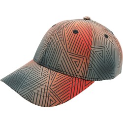 Tatum Cap - Dark Multi