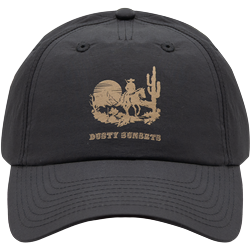 Hali Cap - Dusty Sunsets