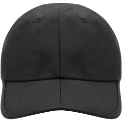 Travel Stow Cap - Black