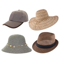 Winter Headwear Assorted