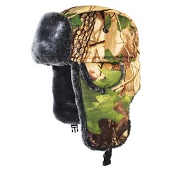 "Adit Trapper - Camo, Kids 53cm"