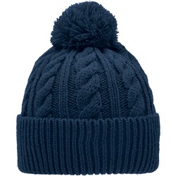 Aspen Beanie - Navy Toddler