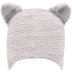 Caelan Beanie - Grey Toddler