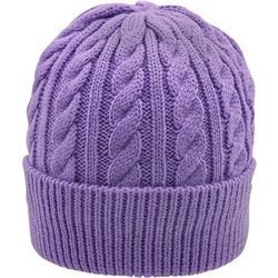 Nova Beanie - Purple - Kids